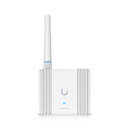 Gateway SuperLink UniFi Ubiquiti pentru senzori UniFi Protect, USL-Gateway